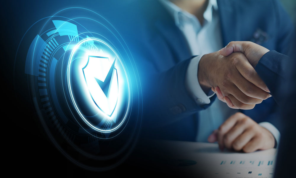 Cybersecurity Assessment